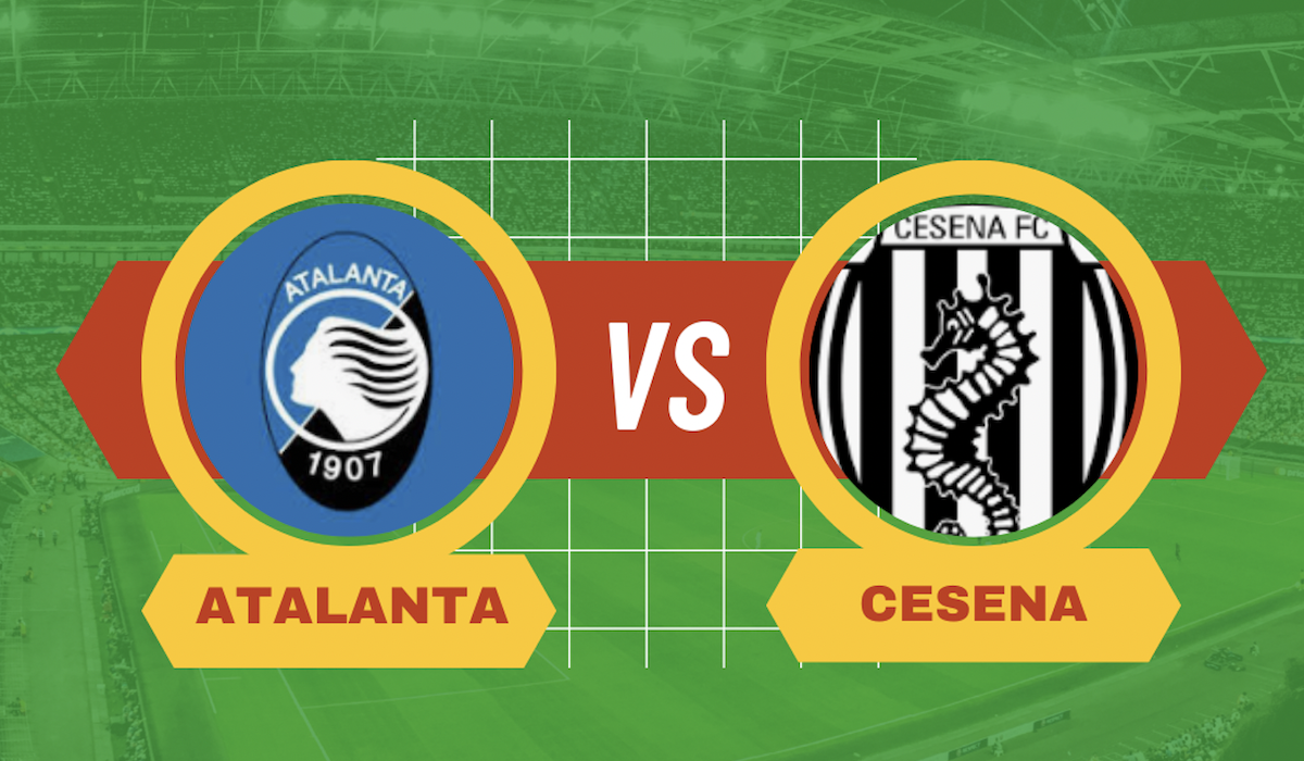Pronostico Atalanta-Cesena 18 dicembre 2024