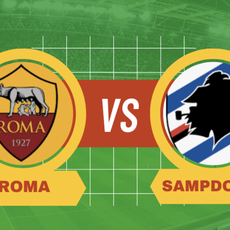 Pronostici Coppa Italia 2024-25: Roma-Sampdoria, formazioni, quote, scommesse e guida tv dell’ottavo di finale del 18 dicembre
