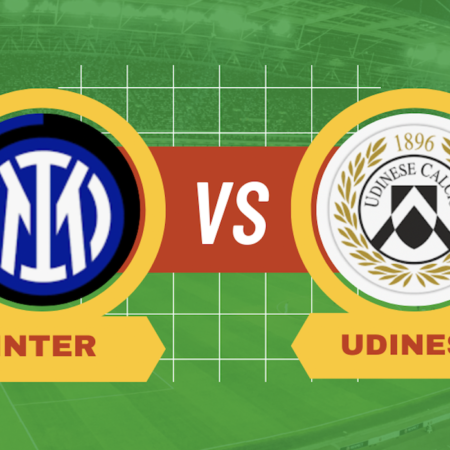 Pronostico Inter-Udinese: formazioni, quote e scommesse sugli ottavi di Coppa Italia del 19-12-24