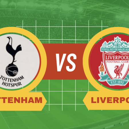 Pronostici Premier League: big match Tottenham-Liverpool e partite della 17° giornata