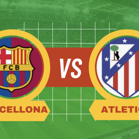 Pronostico Barcellona-Atletico Madrid: big match al vertice della Liga spagnola il 21 dicembre