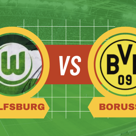 Pronostico Wolfsburg-Borussia Dortmund, 15° giornata di Bundesliga del 22.12.24