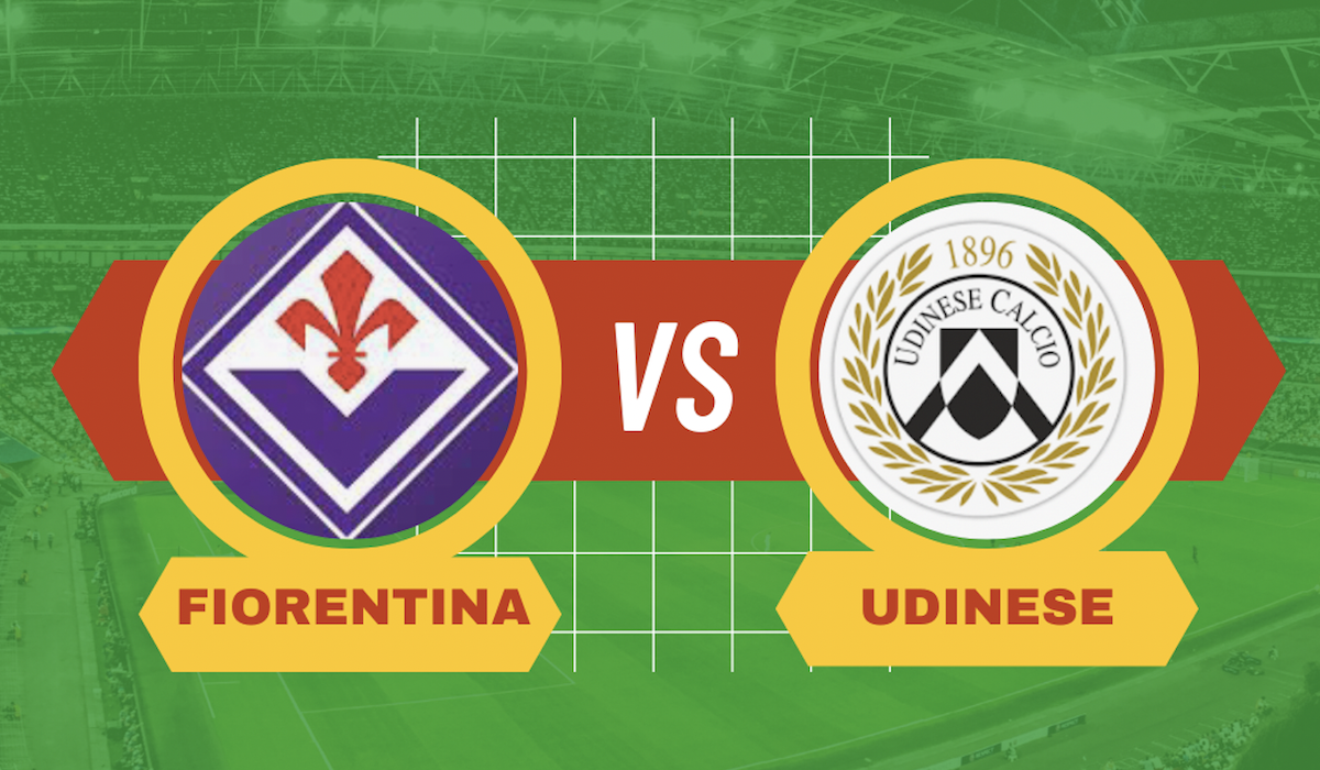 Pronostico Fiorentina-Udinese 23 dicembre 2024