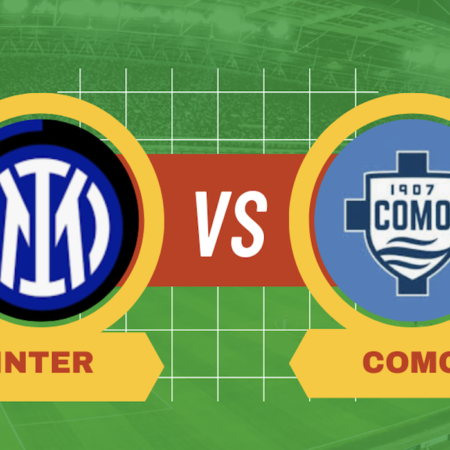 Pronostico Inter-Como: formazioni, quote e scommesse sul posticipo di Serie A del 23 dicembre 2024