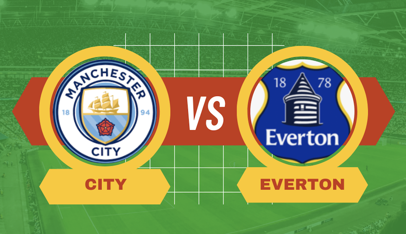 Pronostico Manchester City-Everton 26 dicembre 2024