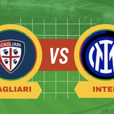 Pronostici Serie A 18° giornata: le scommesse gratis su Cagliari-Inter del 28 dicembre 2024