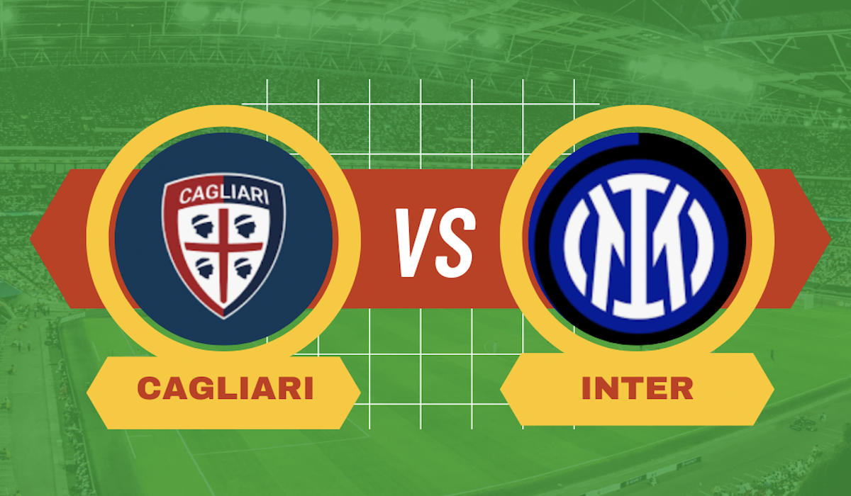 Pronostico Cagliari-Inter 28 dicembre 2024