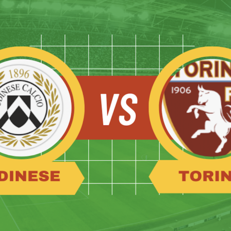 Pronostico Udinese-Torino: lunch match della 18° giornata di Serie A del 29 dicembre 2024