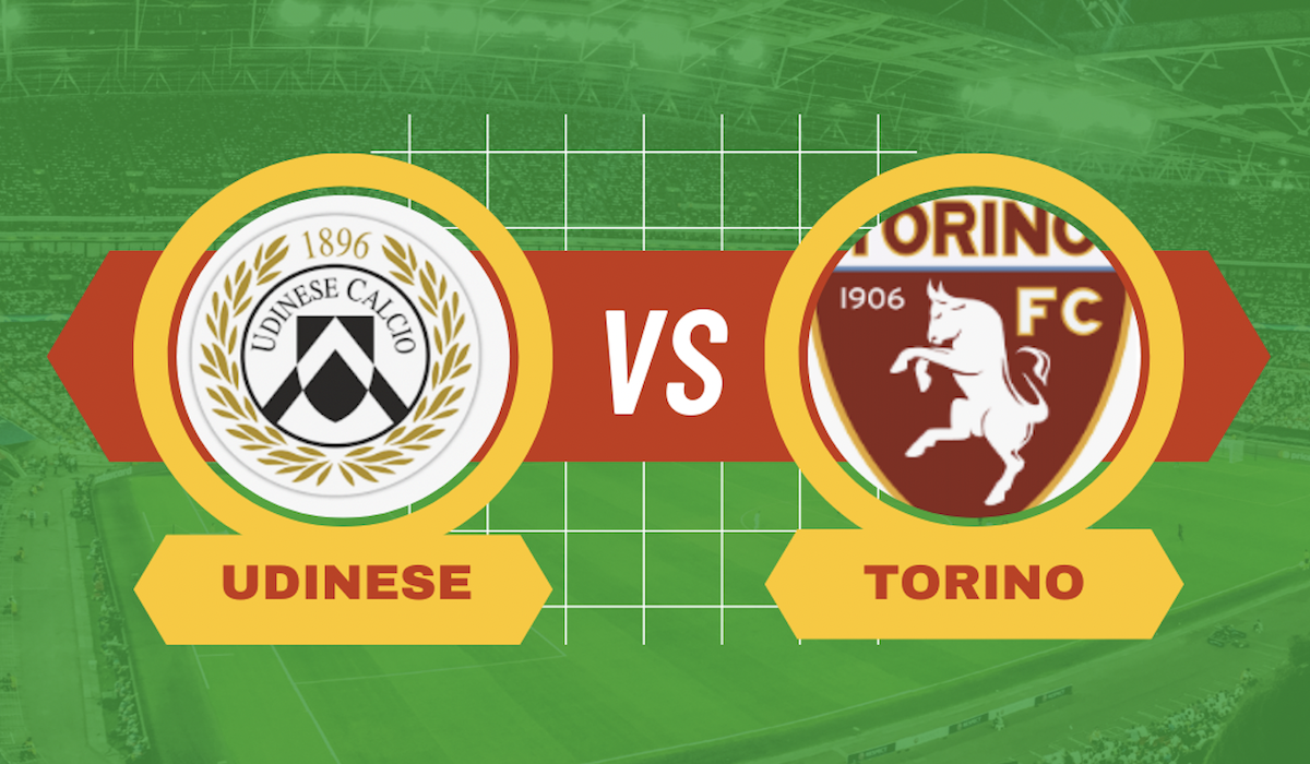 Pronostico Udinese-Torino 29 dicembre 2024