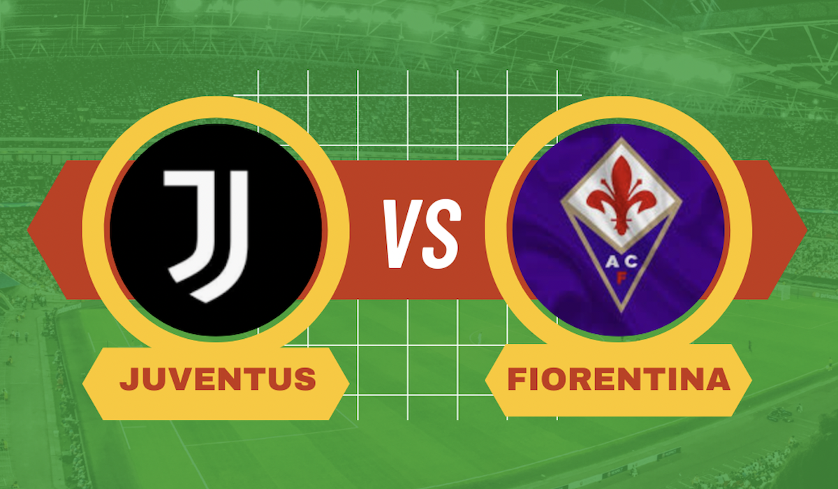 Pronostico Juventus-Fiorentina 29 dicembre 2024