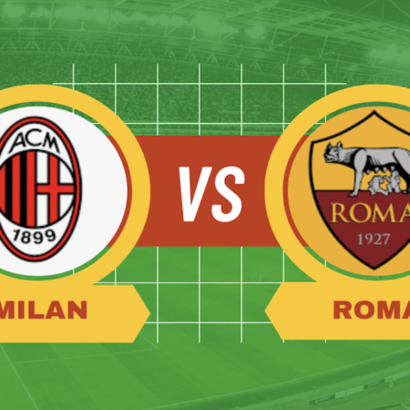 Pronostico Milan-Roma: le scommesse sul big match della 18° giornata di Serie A del 29 dicembre 2024