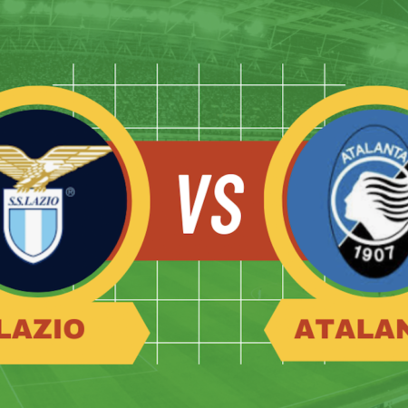 Pronostico Lazio-Atalanta: big match della 18° giornata di Serie A del 28 dicembre 2024