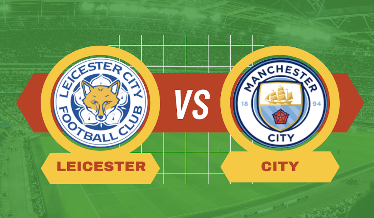 Pronostico Leicester-Manchester City 29 dicembre 2024