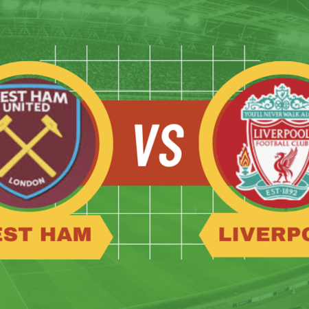 Pronostici Premier League 19° giornata: West Ham-Liverpool del 29 dicembre 2024