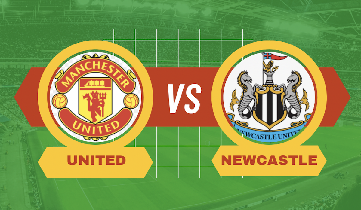 Pronostico Manchester United-Newcastle 30 dicembre 2024