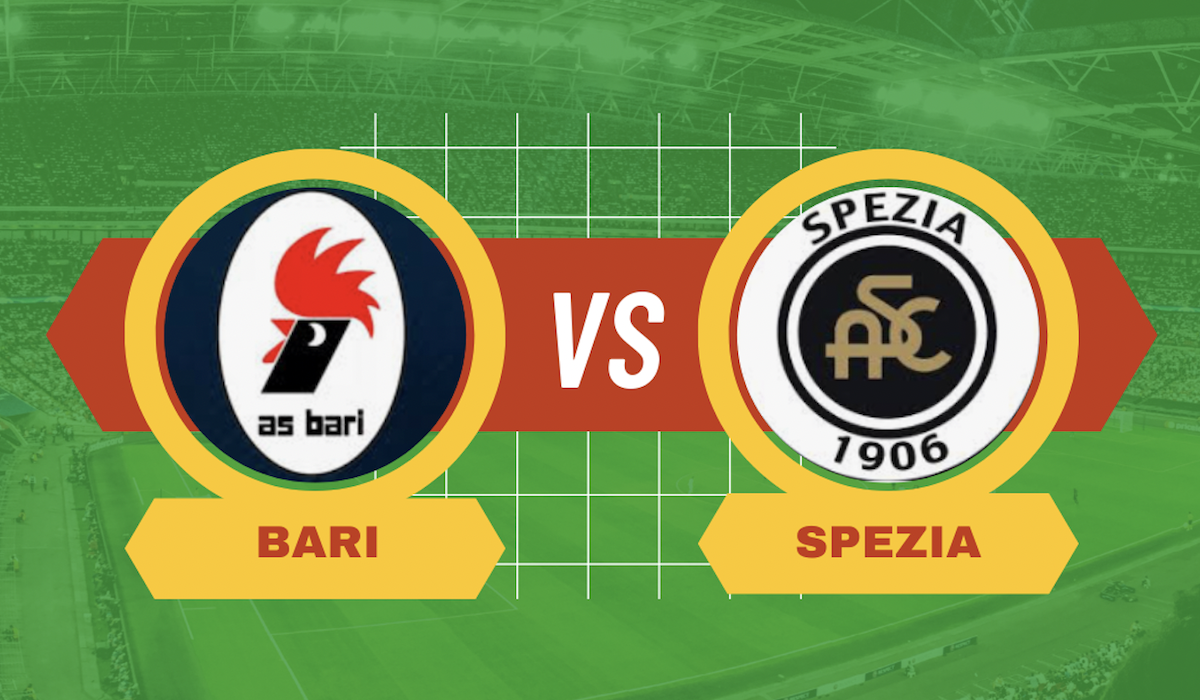 Pronostico Bari-Spezia 29 dicembre 2024