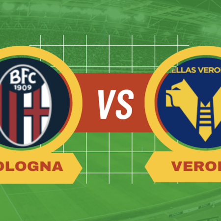 Pronostico Bologna-Verona: ultima partita della 18° giornata di Serie A del 30 dicembre 2024