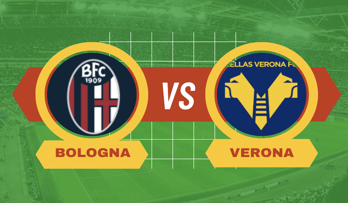 Pronostico Bologna-Verona 30 dicembre 2024