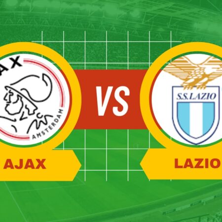 Pronostico Ajax-Lazio di Europa League del 12/12/2024