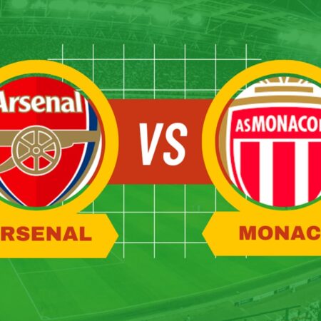 Arsenal-Monaco di Champions League, pronostico, scommesse, risultato esatto