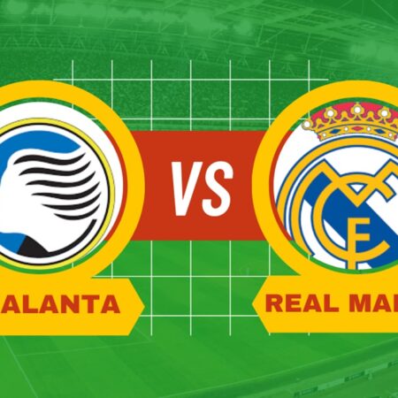 Pronostico Atalanta-Real Madrid, statistiche, formazioni e scommesse