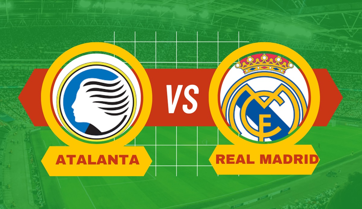 Pronostico Atalanta-Real Madrid di Champions League
