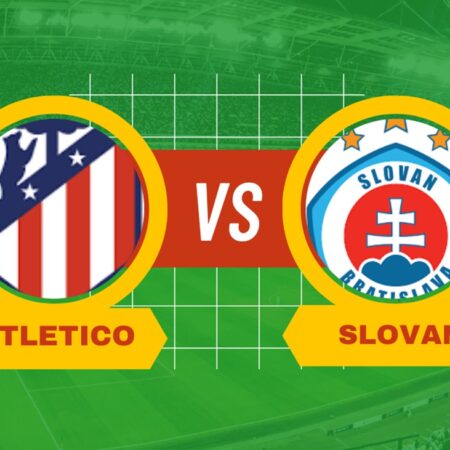 Pronostico Atletico Madrid-Slovan Bratislava di Champions League del 11/12/2024
