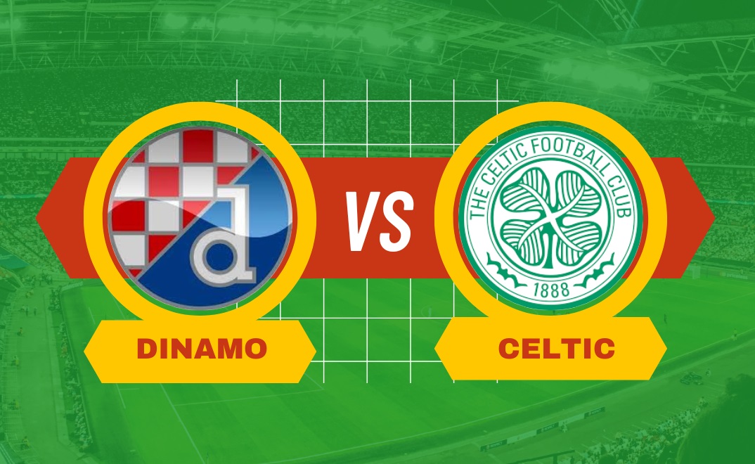 Pronostico Dinamo Zagabria-Celtic Glasgow di Champions League
