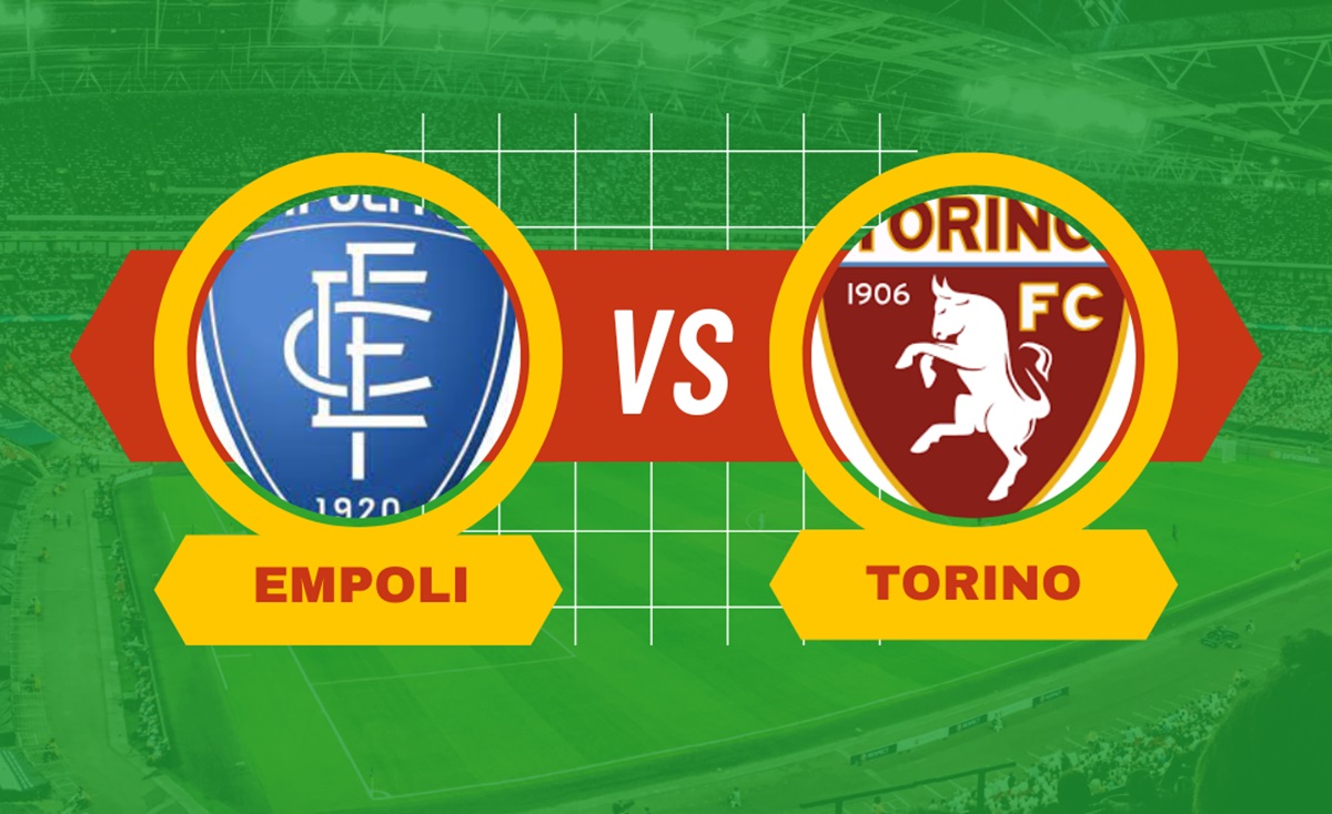 Pronostico Empoli-Torino di Serie A
