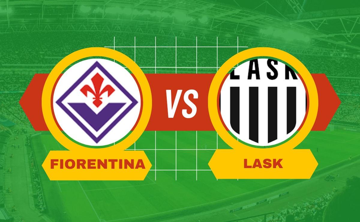 Pronostico Fiorentina-Lask Linz di Conference League