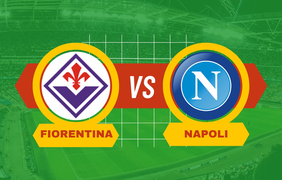 Pronostico Fiorentina-Napoli di Serie A