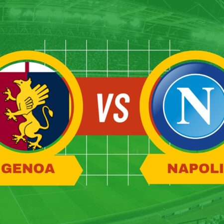 Pronostico Genoa-Napoli di Serie A del 21/12/2024