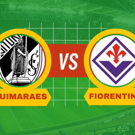 Pronostico Vitoria Guimaraes-Fiorentina di Conference League del 19/12/2024