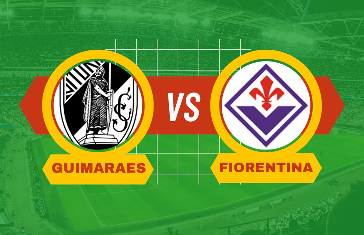 Pronostico Guimaraes-Fiorentina di Conference League