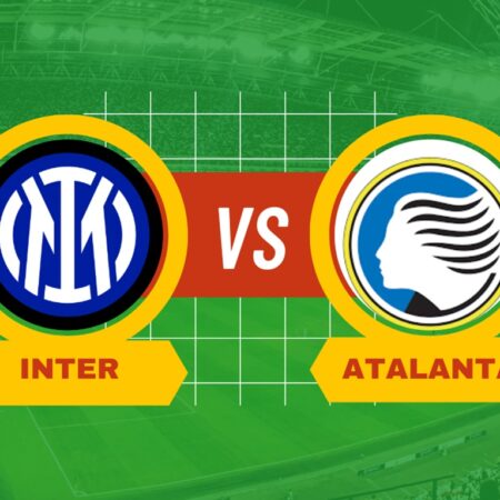 Pronostico Inter-Atalanta di Supercoppa del 02/02/2025