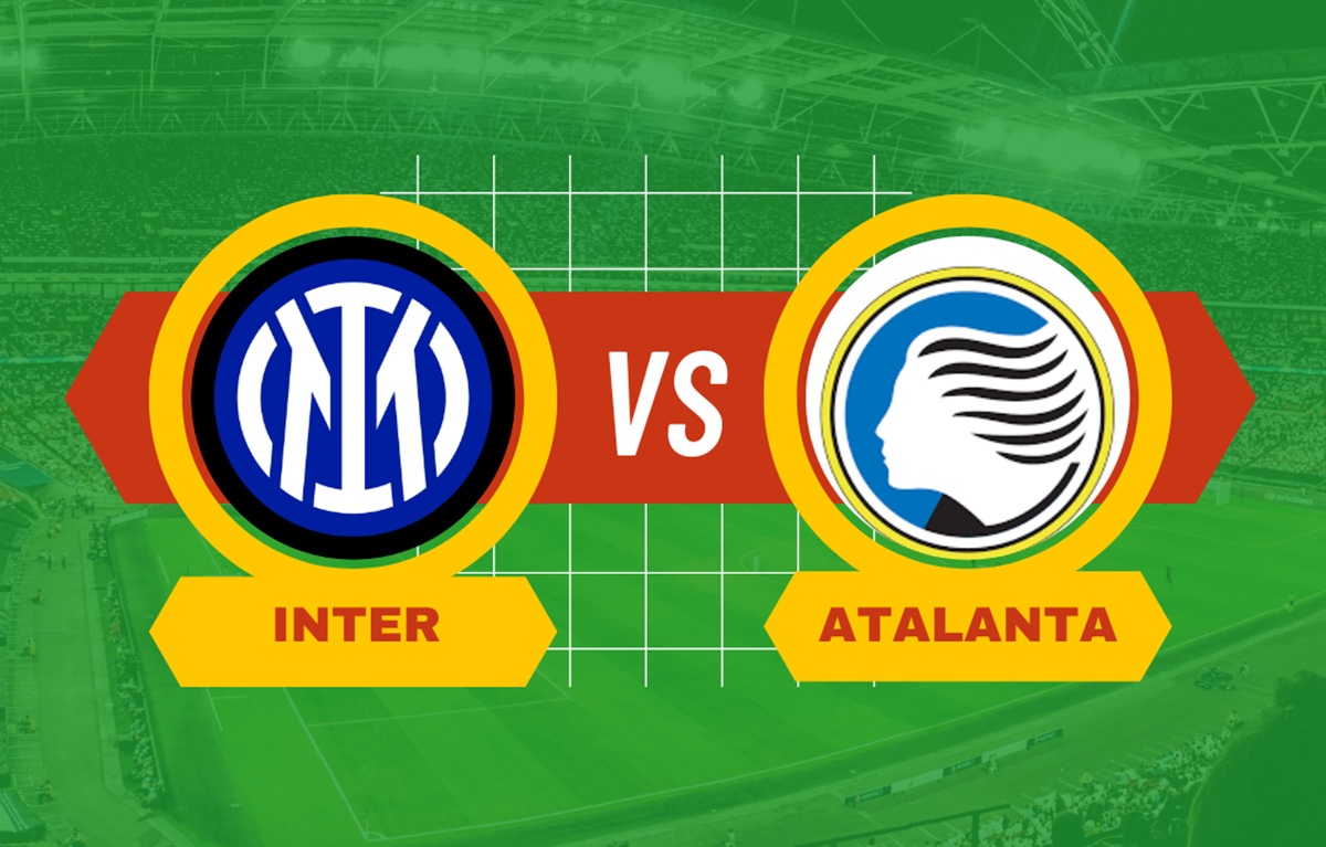 Pronostico Inter-Atalanta di Supercoppa