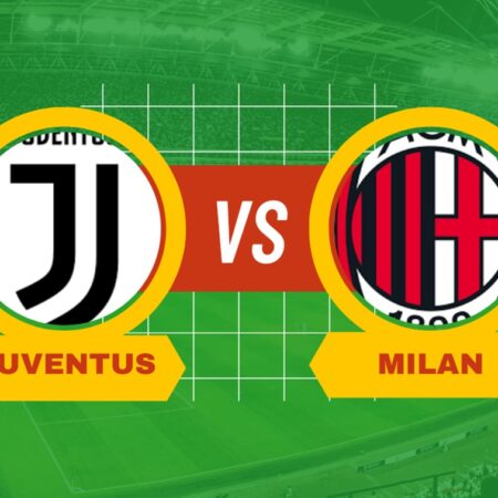 Pronostici Supercoppa, Milan-Juventus del 03/01/2025