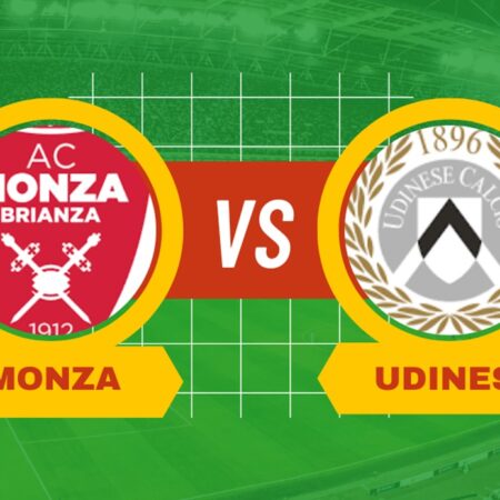 Pronostico Monza-Udinese di Serie A, di oggi 9 dicembre 2024