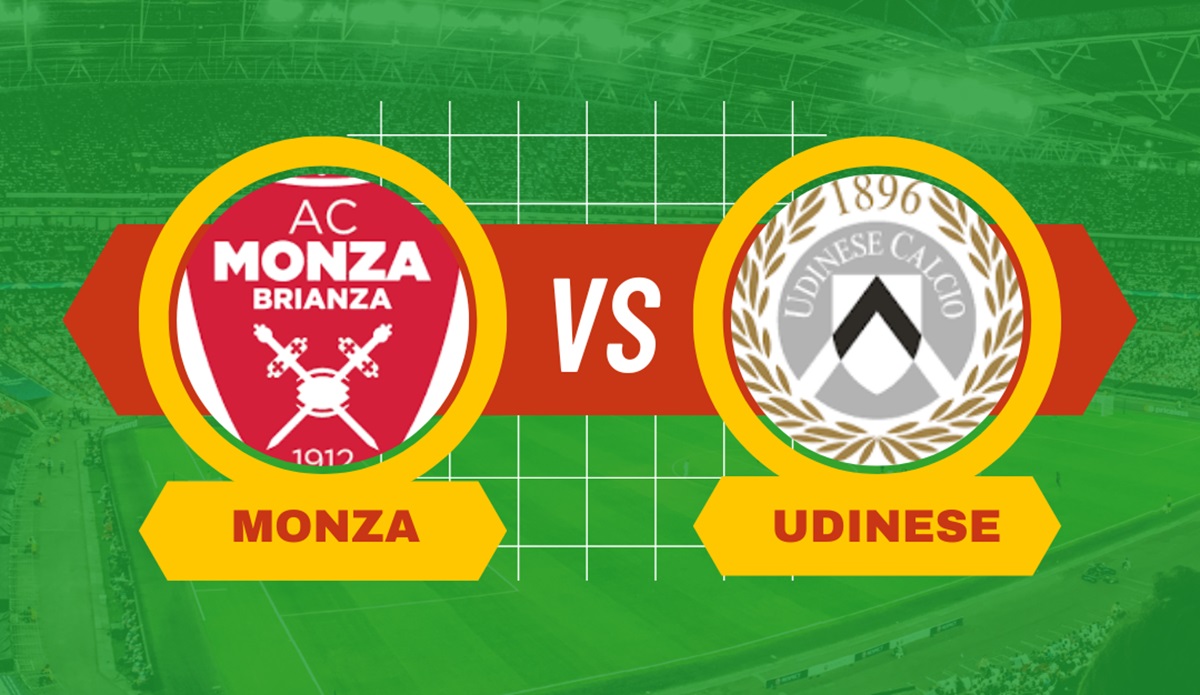 Propnostico Monza-Udinese di Serie A