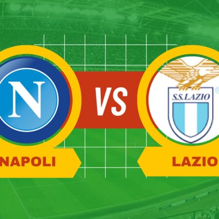 Pronostico Napoli-Lazio Serie A, scommesse, formazioni e risultato finale esatto