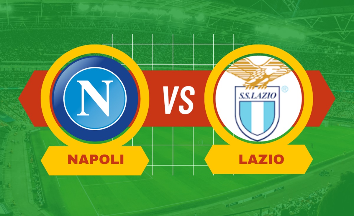 Pronostico Napoli-Lazio di Serie A
