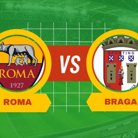 Roma-Braga di Europa League, pronostico, scommesse e risultato esatto