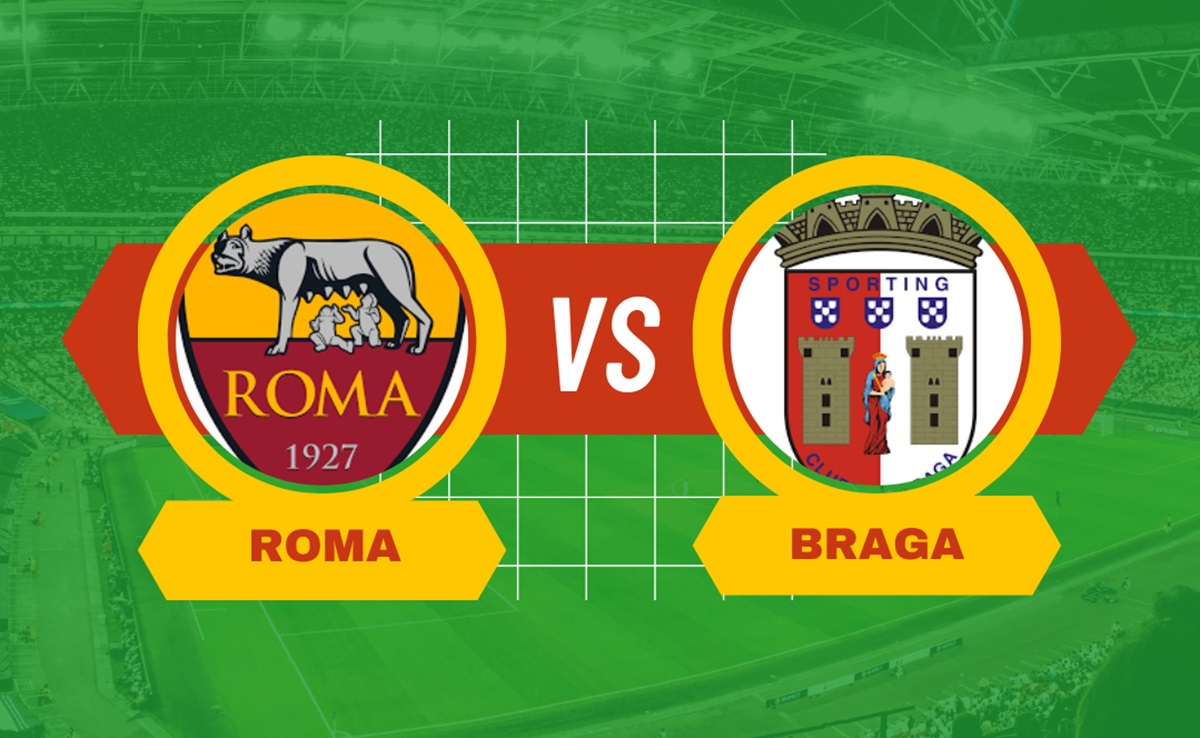 Pronostico Roma-Braga di Europa League
