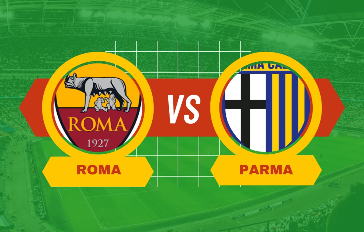 Pronostico Roma-Parma di Serie A