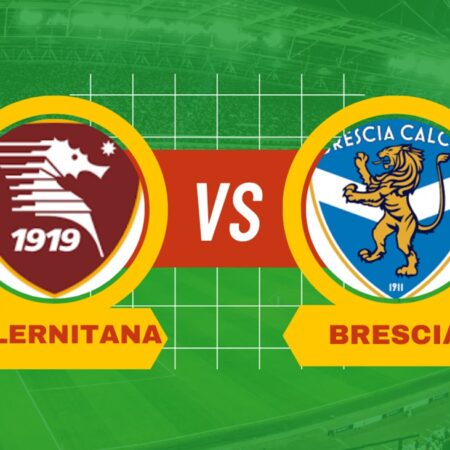Pronostici Serie B: Salernitana-Brescia del 20/12/2024