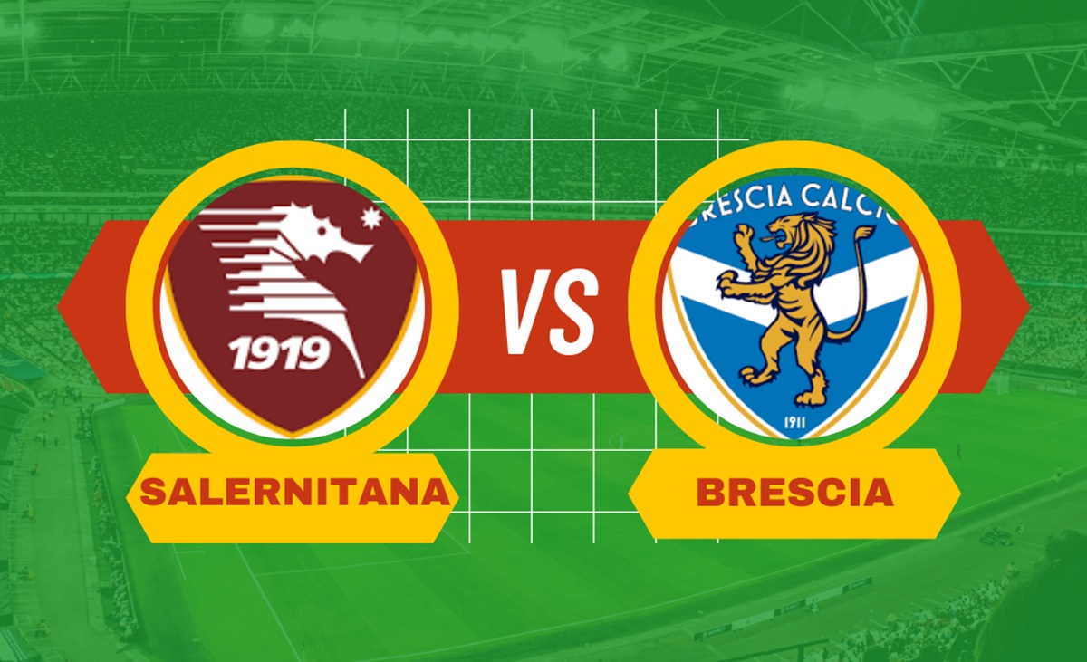 Pronostico Salernitana-Brescia di Serie B