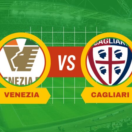 Pronostico Venezia-Cagliari di Serie A del 22/12/2024