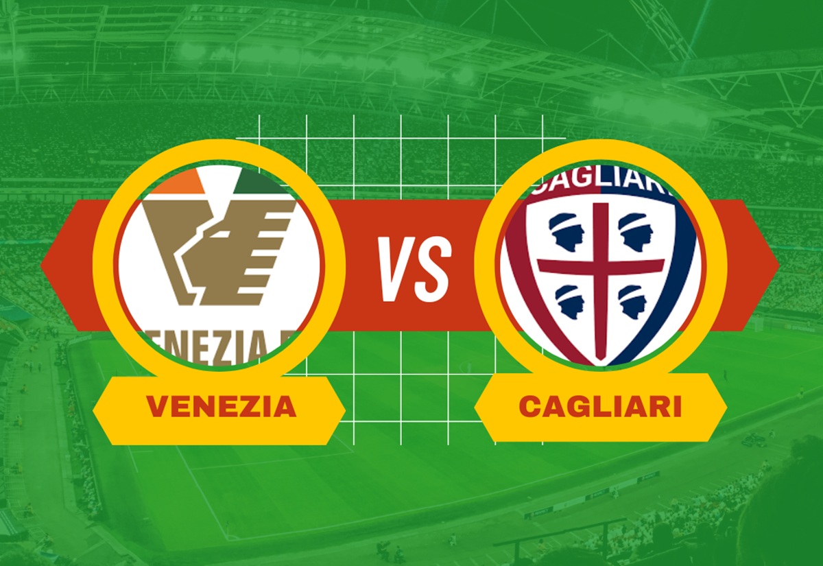 Pronostico Venezia-Cagliari di Serie A