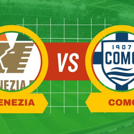 Pronostico Venezia-Como di Serie A del 08/12/2024