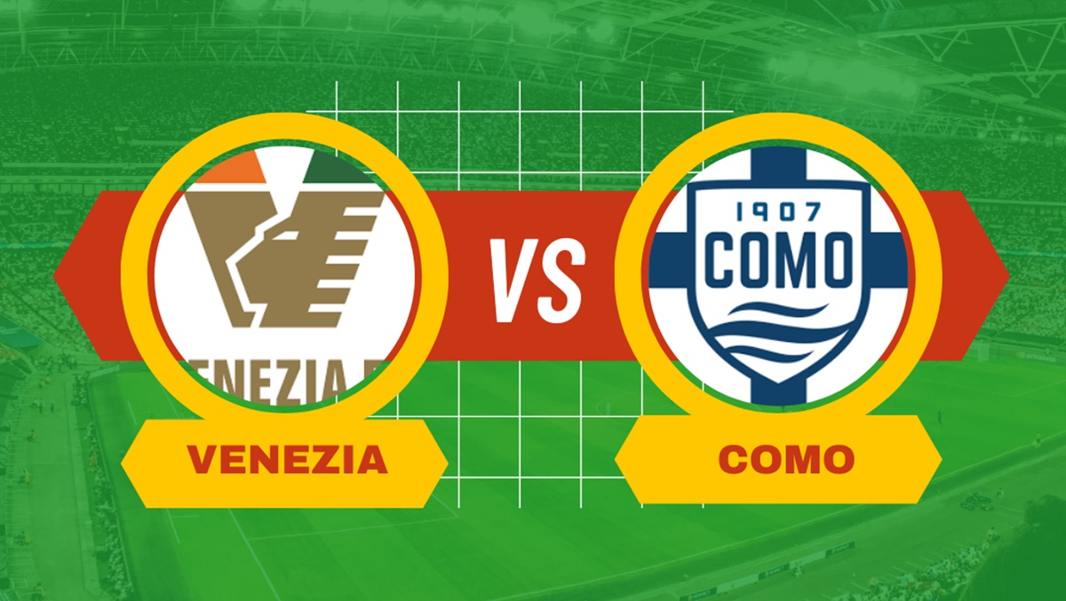 Pronostico Venezia-Como di Serie A